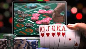 Вход на официальный сайт Slott Casino